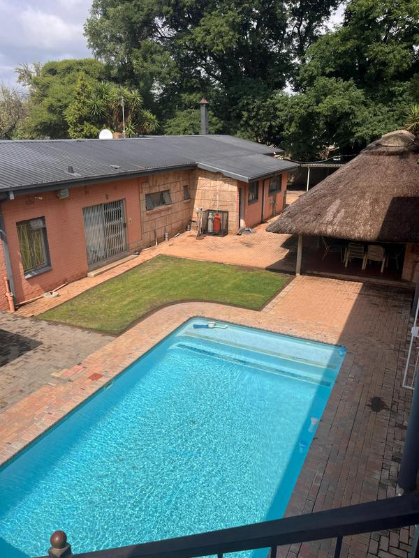 Commercial Property for Sale in Liberatis North West